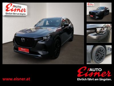 Mazda CX-60 Neuwagen Mazda CX-60 Neuwagen