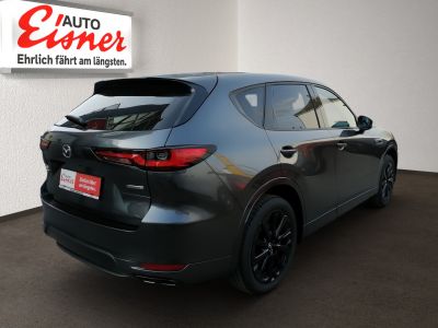Mazda CX-60 Neuwagen