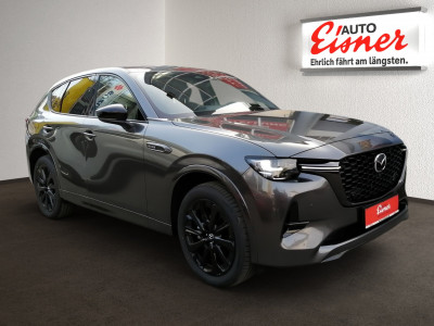 Mazda CX-60 Neuwagen