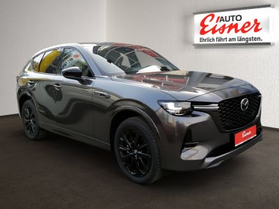 Mazda CX-60 Neuwagen