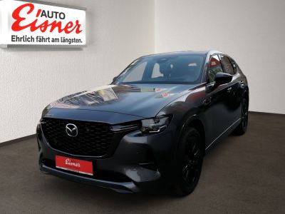 Mazda CX-60 Neuwagen
