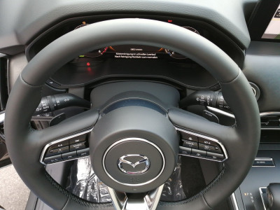 Mazda CX-60 Neuwagen