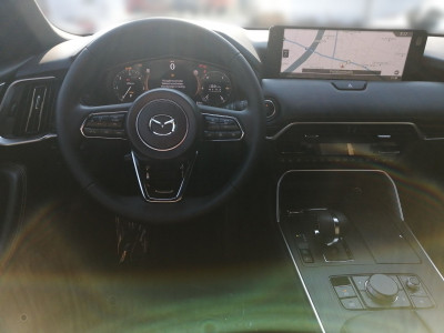 Mazda CX-80 Neuwagen Mazda CX-80 Neuwagen