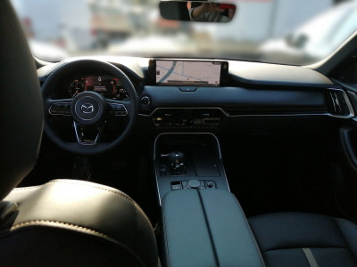 Mazda CX-80 Neuwagen Mazda CX-80 Neuwagen