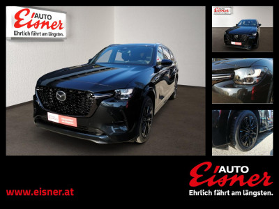 Mazda CX-80 Neuwagen Mazda CX-80 Neuwagen