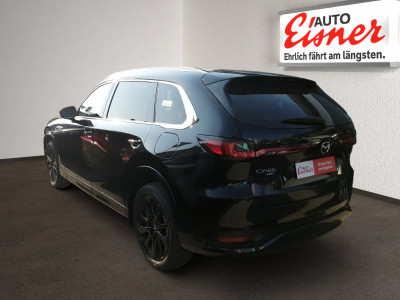 Mazda CX-80 Neuwagen Mazda CX-80 Neuwagen