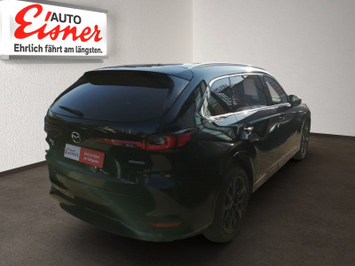 Mazda CX-80 Neuwagen Mazda CX-80 Neuwagen