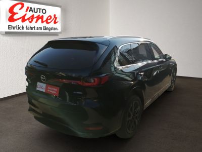 Mazda CX-80 Vorführwagen Mazda CX-80 Vorführwagen