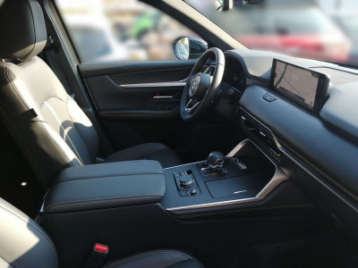 Mazda CX-80 Neuwagen Mazda CX-80 Neuwagen