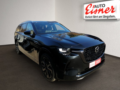 Mazda CX-80 Neuwagen Mazda CX-80 Neuwagen