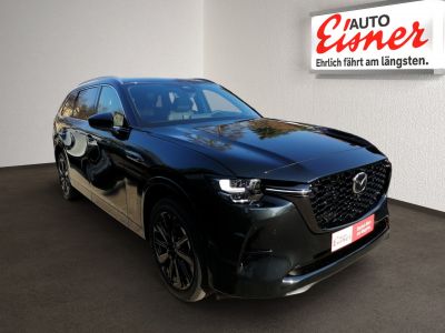 Mazda CX-80 Vorführwagen Mazda CX-80 Vorführwagen
