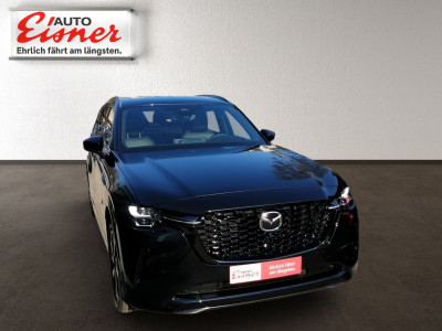 Mazda CX-80 Neuwagen Mazda CX-80 Neuwagen