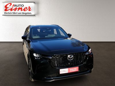 Mazda CX-80 Vorführwagen Mazda CX-80 Vorführwagen
