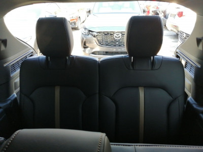 Mazda CX-80 Neuwagen Mazda CX-80 Neuwagen