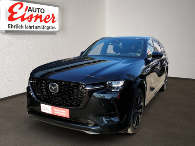 Mazda CX-80 Neuwagen Mazda CX-80 Neuwagen