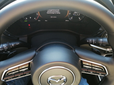 Mazda CX-80 Neuwagen Mazda CX-80 Neuwagen