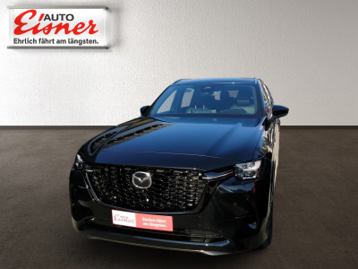 Mazda CX-80 Neuwagen Mazda CX-80 Neuwagen