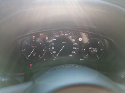 Mazda CX-80 Neuwagen Mazda CX-80 Neuwagen