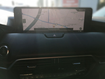 Mazda CX-80 Neuwagen Mazda CX-80 Neuwagen