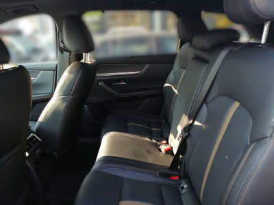 Mazda CX-80 Neuwagen Mazda CX-80 Neuwagen