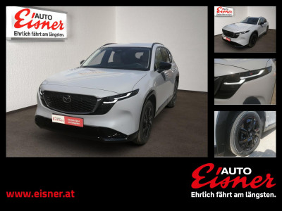 Mazda CX-5 Neuwagen