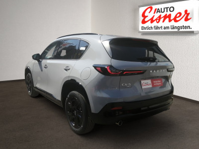 Mazda CX-5 Neuwagen