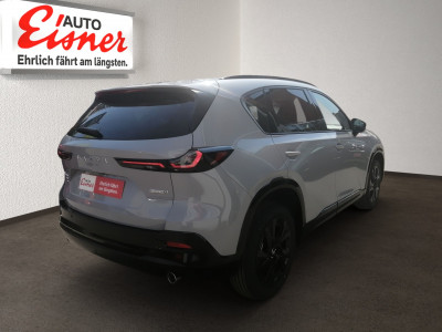 Mazda CX-5 Neuwagen