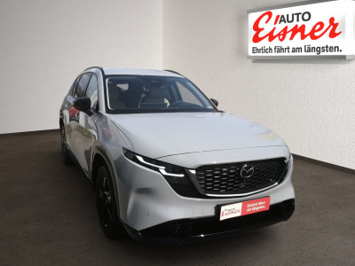 Mazda CX-5 Neuwagen