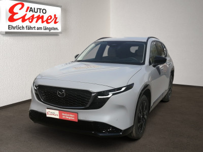 Mazda CX-5 Neuwagen