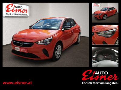 Opel Corsa Gebrauchtwagen