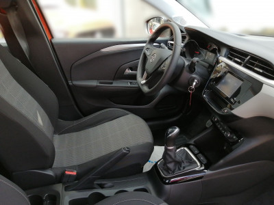 Opel Corsa Gebrauchtwagen
