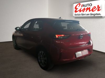 Opel Corsa Gebrauchtwagen Opel Corsa Gebrauchtwagen