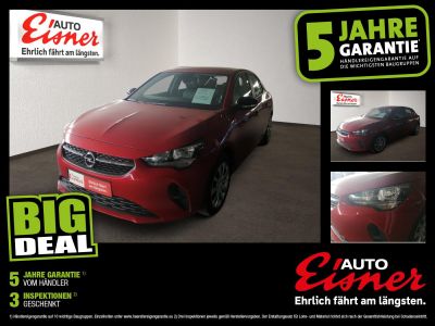 Opel Corsa Gebrauchtwagen Opel Corsa Gebrauchtwagen