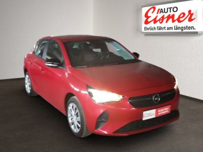 Opel Corsa Gebrauchtwagen Opel Corsa Gebrauchtwagen