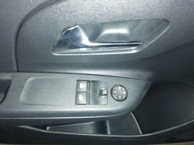 Opel Corsa Gebrauchtwagen Opel Corsa Gebrauchtwagen