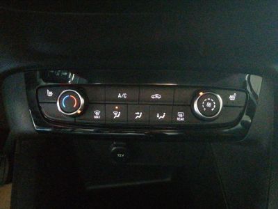 Opel Corsa Gebrauchtwagen Opel Corsa Gebrauchtwagen