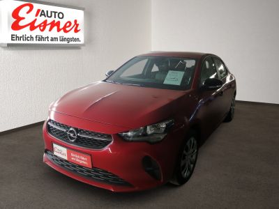 Opel Corsa Gebrauchtwagen Opel Corsa Gebrauchtwagen