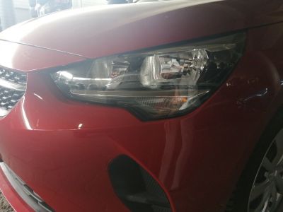 Opel Corsa Gebrauchtwagen Opel Corsa Gebrauchtwagen