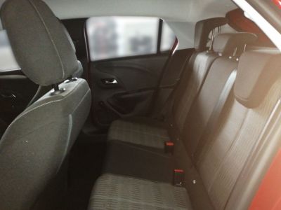 Opel Corsa Gebrauchtwagen Opel Corsa Gebrauchtwagen