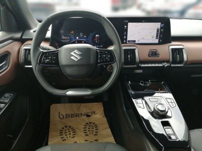 Suzuki Vitara Vorführwagen