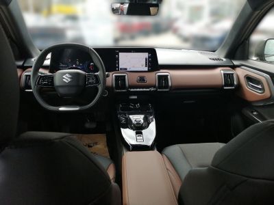 Suzuki Vitara Vorführwagen