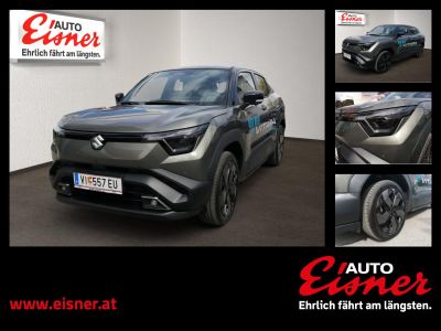 Suzuki Vitara Vorführwagen