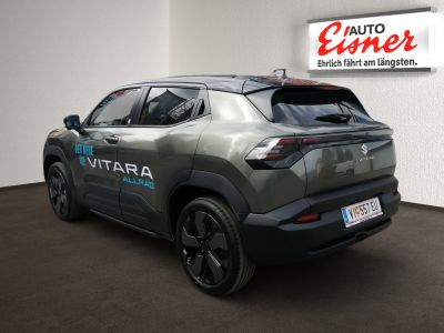 Suzuki Vitara Vorführwagen