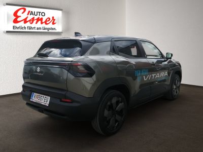 Suzuki Vitara Vorführwagen