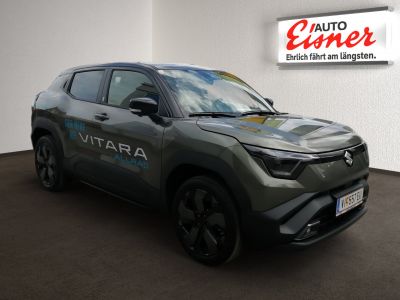 Suzuki Vitara Vorführwagen
