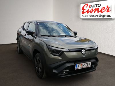Suzuki Vitara Vorführwagen