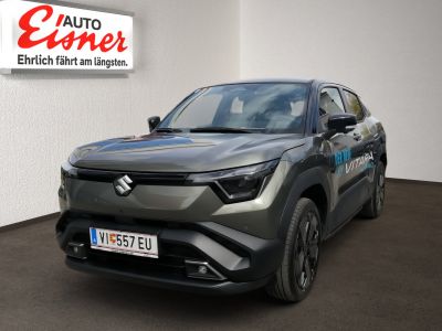 Suzuki Vitara Vorführwagen