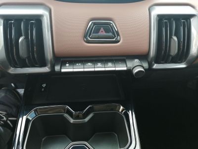 Suzuki Vitara Vorführwagen