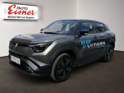 Suzuki Vitara Vorführwagen