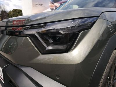 Suzuki Vitara Vorführwagen